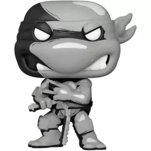 Michelangelo
