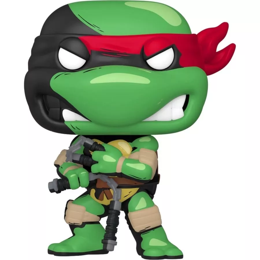 Michelangelo