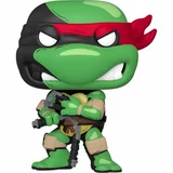 Michelangelo image