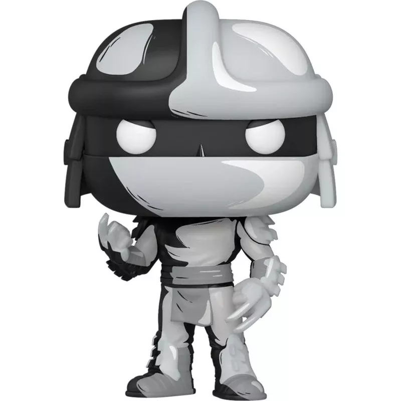 Shredder