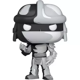 Shredder
