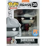 Shredder