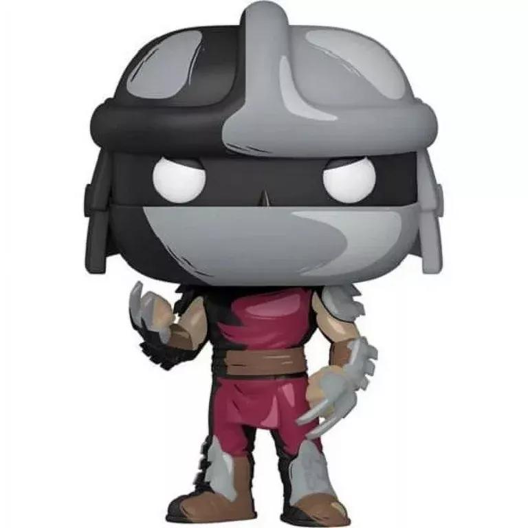 Shredder