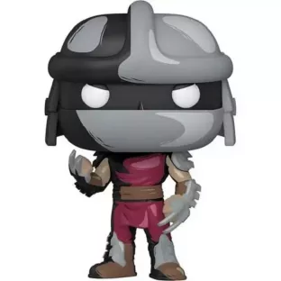 Shredder