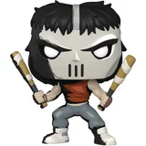Casey Jones