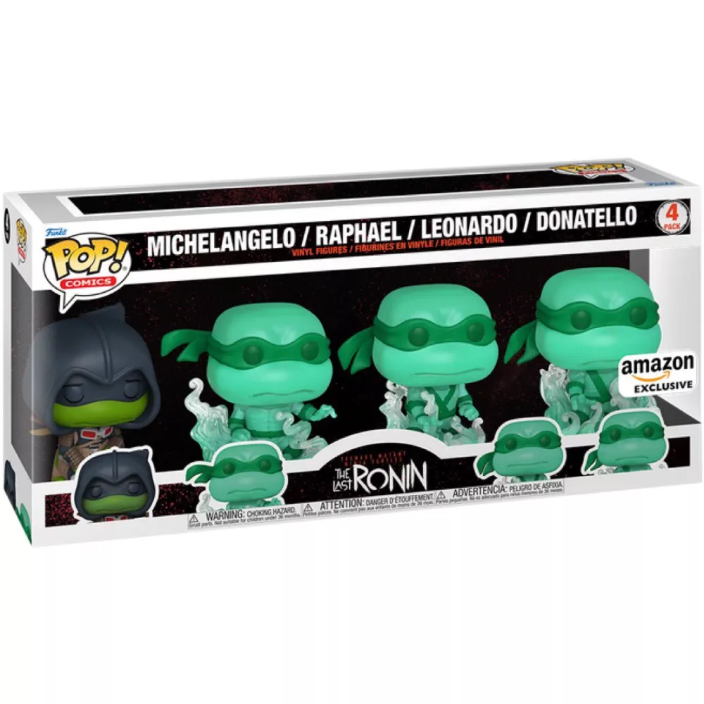 Raphael Box