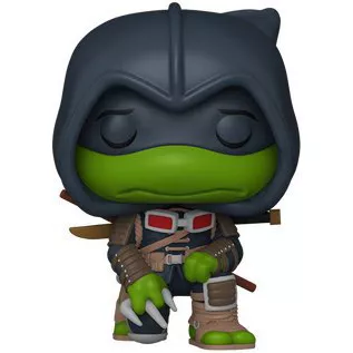 Michelangelo