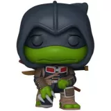 Michelangelo