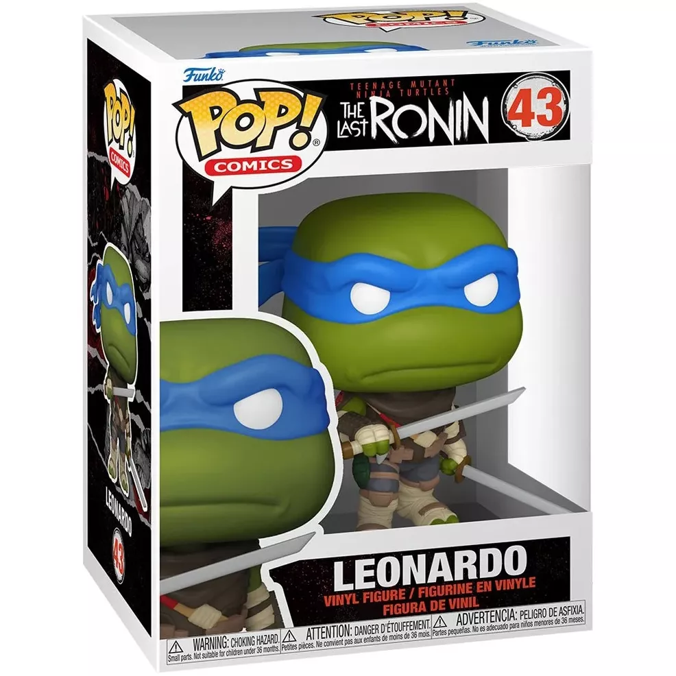 Leonardo Box
