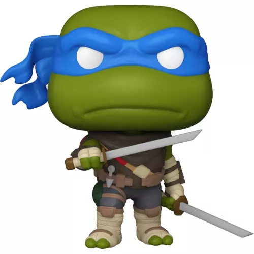 Funko Pop! Leonardo #43 Teenage Mutant Ninja Turtles The Last Ronin