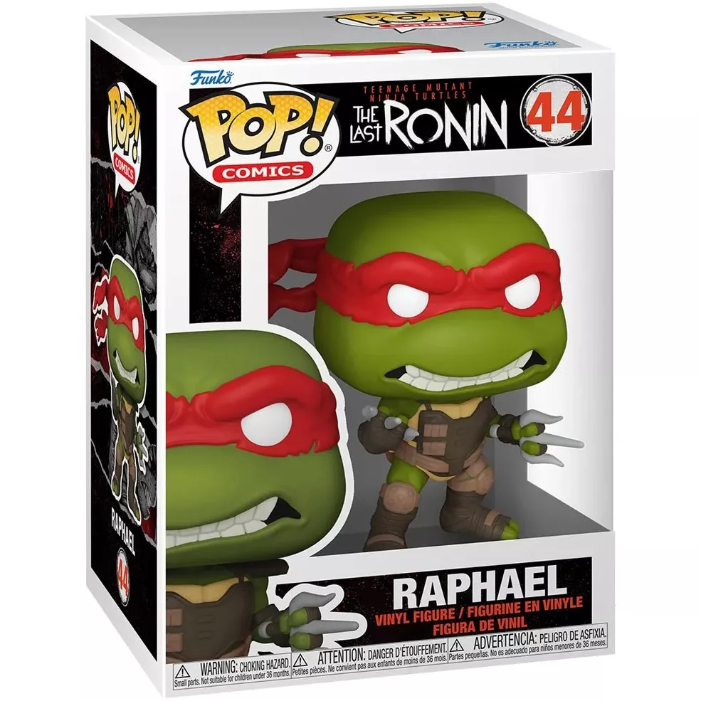 Raphael Box