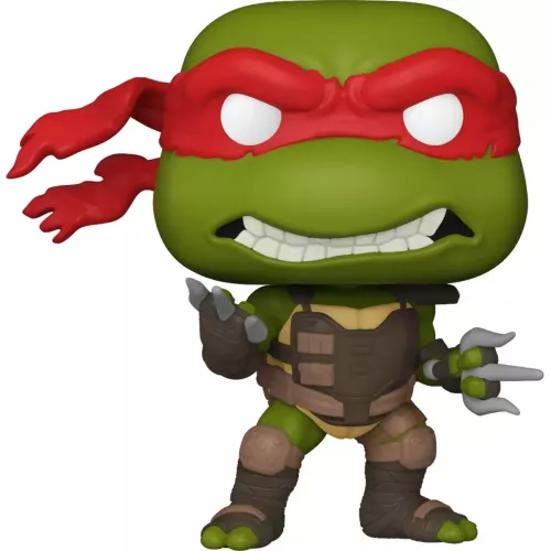 Funko Pop! Raphael #44 Teenage Mutant Ninja Turtles The Last Ronin