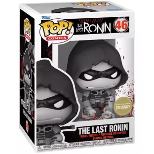 The Last Ronin