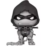 The Last Ronin