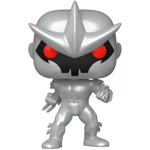 Funko Pop! Oroku Hiroto #47 Teenage Mutant Ninja Turtles The Last Ronin