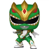 Green Ranger