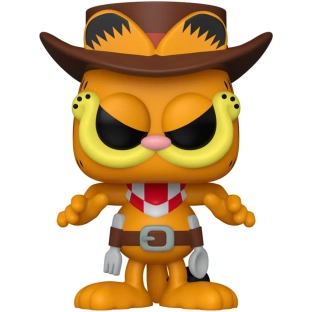 Garfield