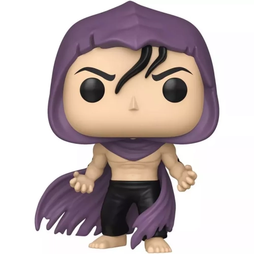 Funko Pop! Oroku Hiroto #53 Teenage Mutant Ninja Turtles The Last Ronin