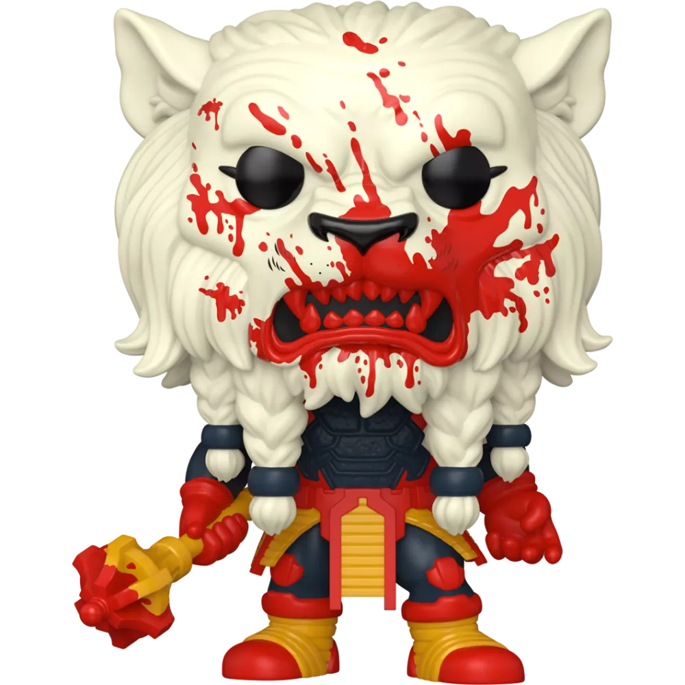 Battle Beast
