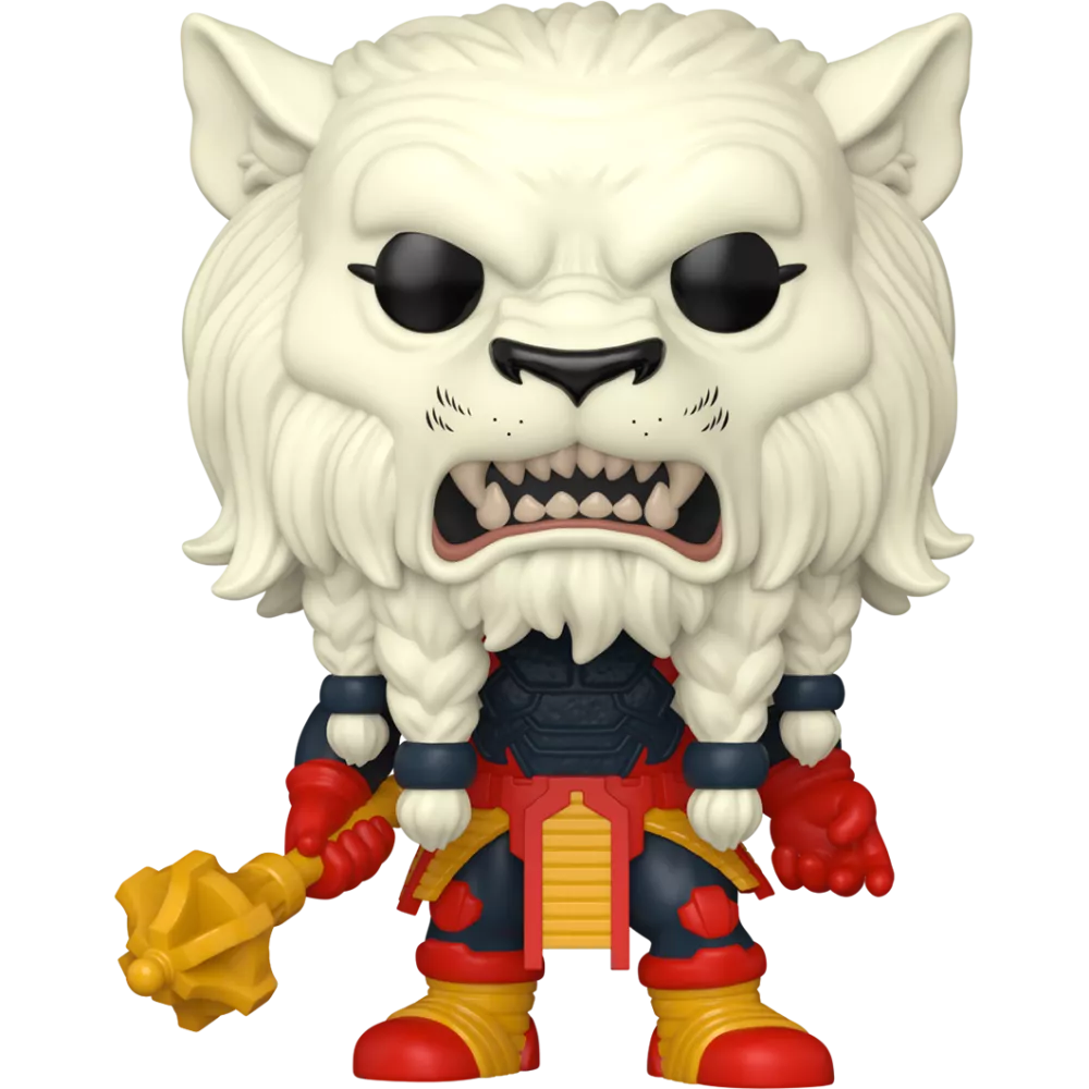 Battle Beast