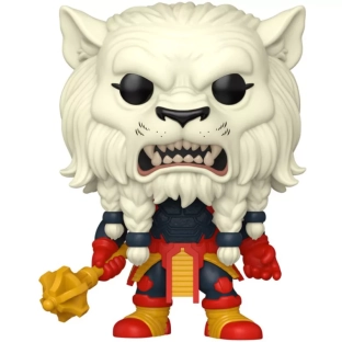 Battle Beast