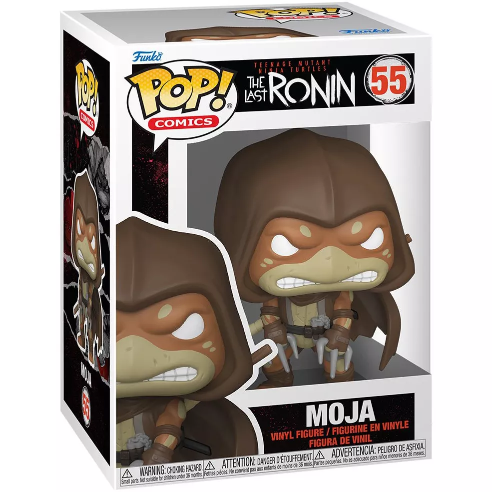 Moja Box
