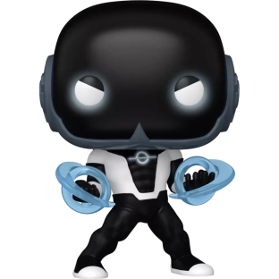 Radiant Black