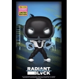  Radiant Black - Collectible Figure