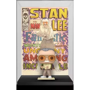 Stan Lee
