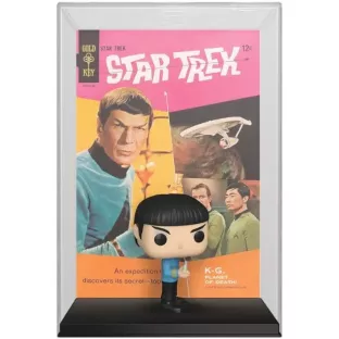 Spock