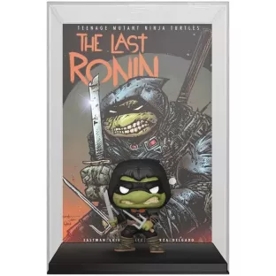 The Last Ronin