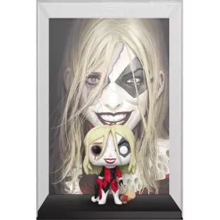 Harleen Quinzel image