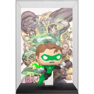 Green Lantern image