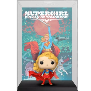 Supergirl image