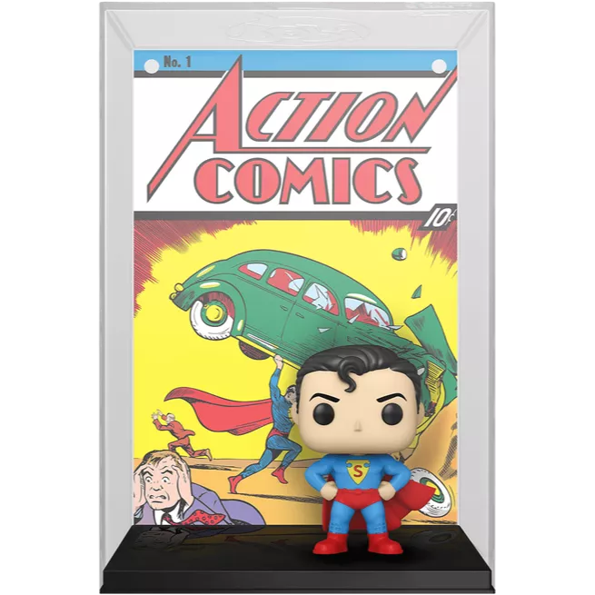 Superman