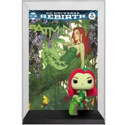 Poison Ivy