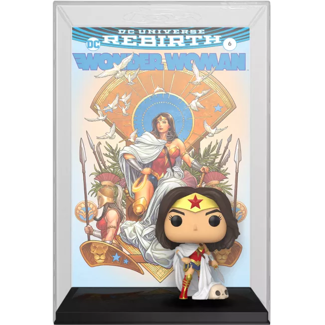 Wonder Woman
