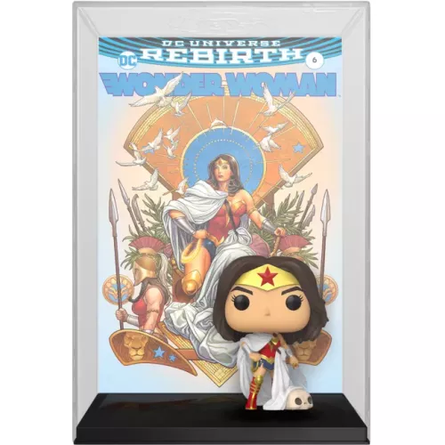 Wonder Woman
