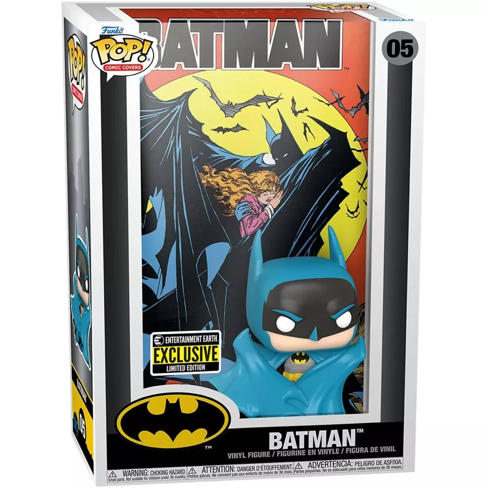 Batman Box