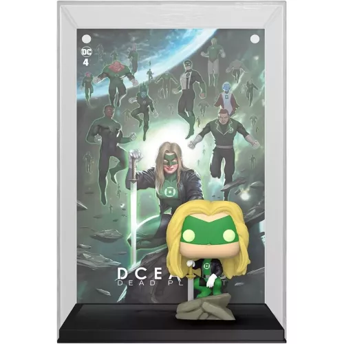 Green Lantern