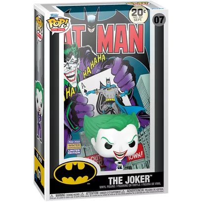 The Joker Box