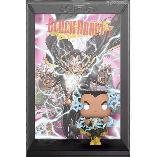 Black Adam