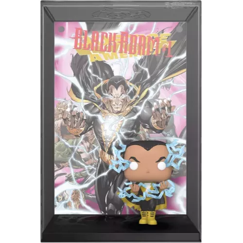 Black Adam