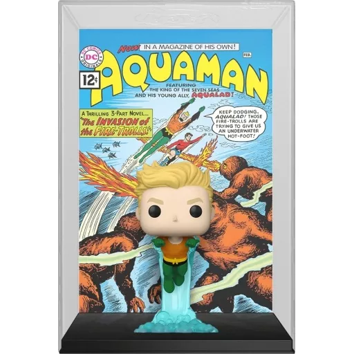 Aquaman