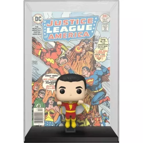 Shazam!