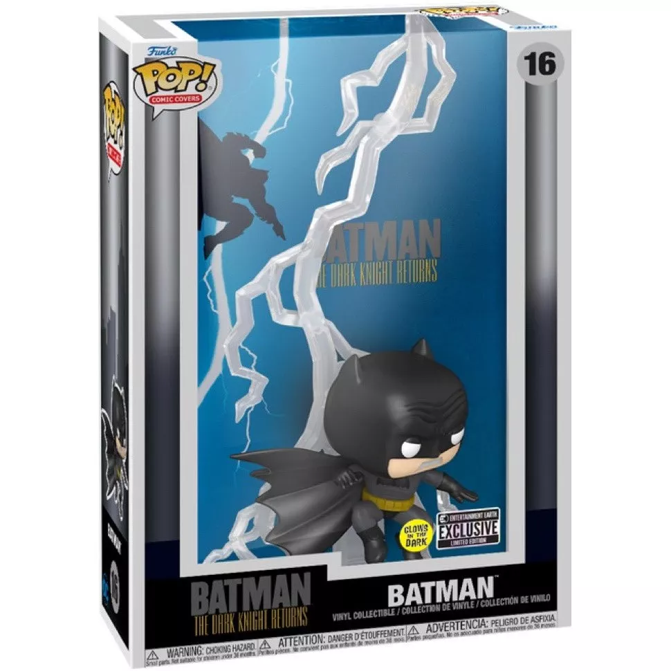 Batman Box