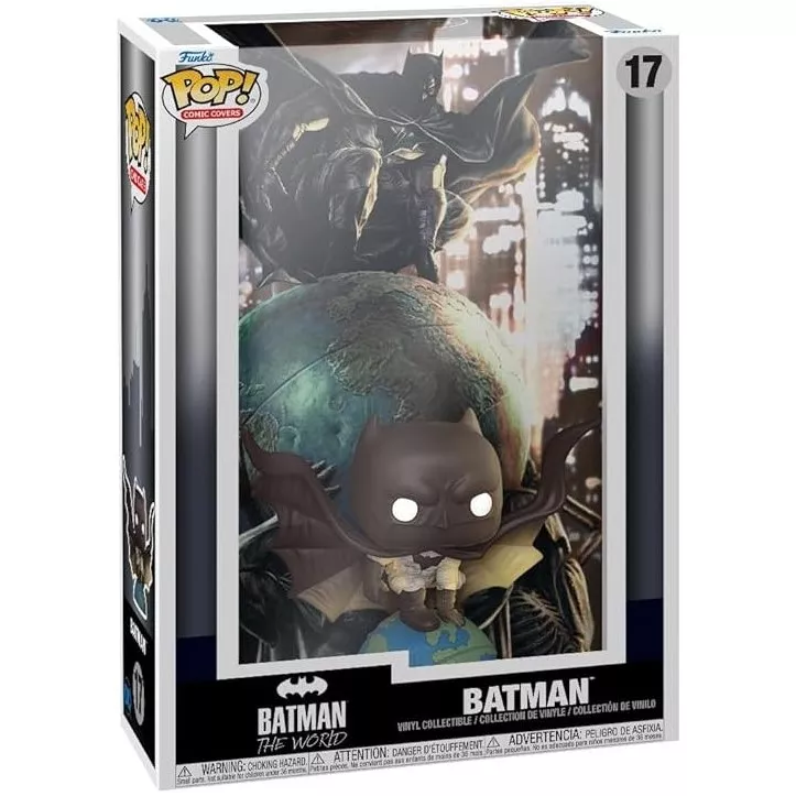 Batman Box