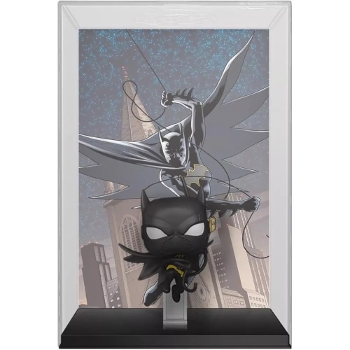 Funko Pop! Batgirl #18 DC Comic Covers DC Vinyl Figure