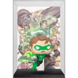 #22  Green Lantern - Collectible Figure
