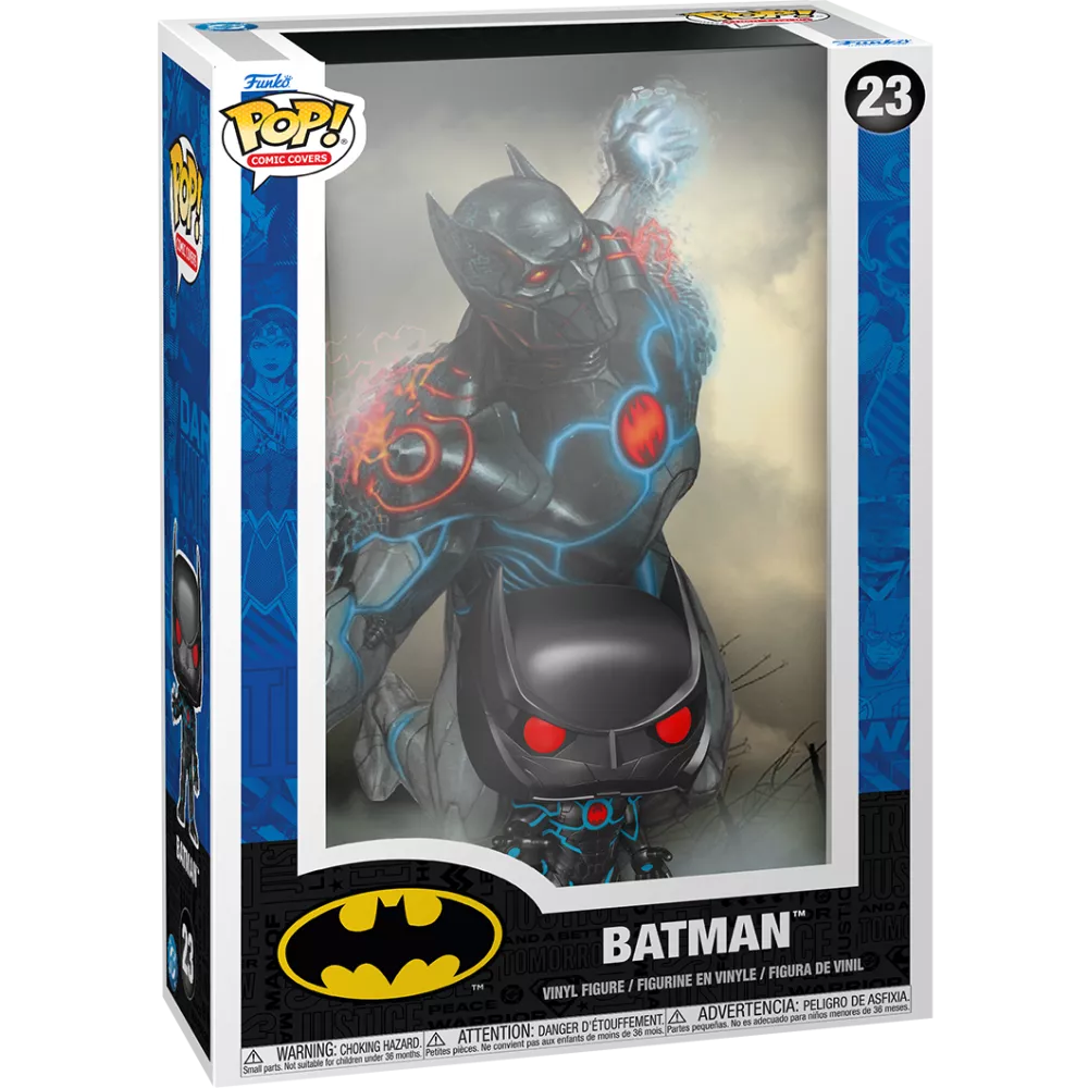 Batman Box